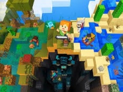 Тоглоом Pictures by Numbers: Nubik and Mobs Mine