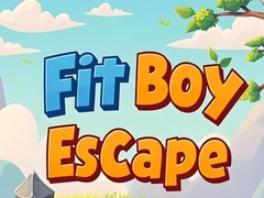 Тоглоом Fit Boy Escape