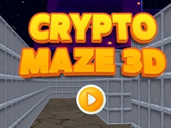 Тоглоом Crypto Maze 3D