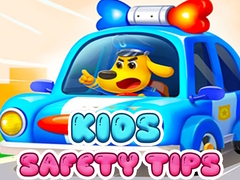Тоглоом Kids Safety Tips