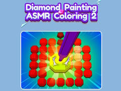 Тоглоом Diamond Painting Asmr Coloring 2
