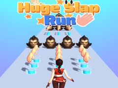 Тоглоом Huge Slap Run