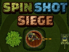 Тоглоом Spin Shot Siege