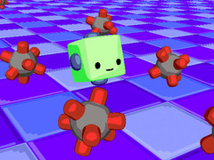 Тоглоом Landmine Cube