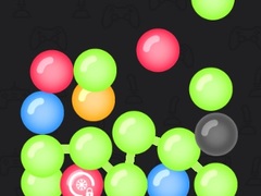 Тоглоом Sticky Balls