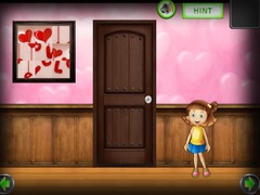 Тоглоом Amgel Kids Room Escape 236