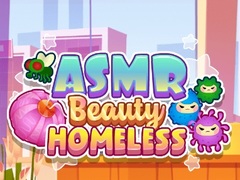 Тоглоом ASMR Beauty Homeless
