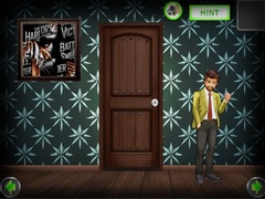 Тоглоом Amgel Easy Room Escape 220