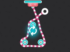 Тоглоом Pull The Thread Puzzle