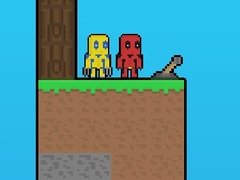 Тоглоом Redpool Skyblock 2 Player