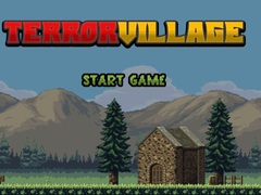 Тоглоом Terror Village