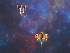 Тоглоом Air Space Shooter
