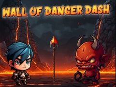 Тоглоом Wall Of Danger Dash
