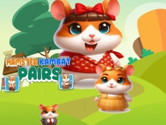 Тоглоом Hamster Kombat Pairs