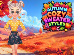 Тоглоом Autumn Cozy Sweater Styles