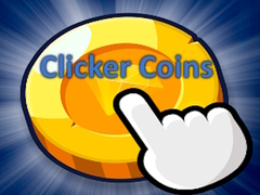 Тоглоом Clicker Coins