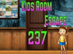 Тоглоом Amgel Kids Room Escape 237