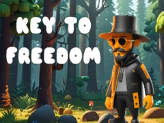 Тоглоом Key to Freedom