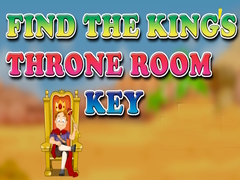 Тоглоом Find the King’s Throne Room Key