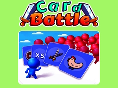 Тоглоом Card Battle 