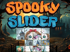 Тоглоом Spooky Slider
