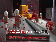 Тоглоом Madness Interlopers