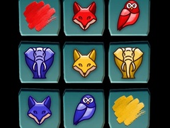 Тоглоом Timberland Arrange Puzzle Game