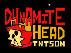 Тоглоом Dynamite Head TNTson