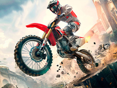 Тоглоом Trial Xtreme