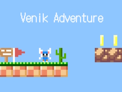 Тоглоом Venik Adventure