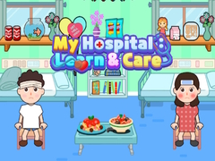 Тоглоом My Hospital: Learn Care