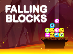 Тоглоом Falling Blocks