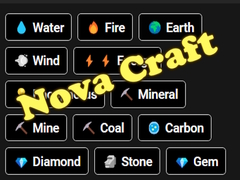 Тоглоом Nova Craft