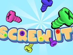 Тоглоом Screw It!