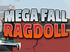 Тоглоом Mega Fall Ragdoll Simulator