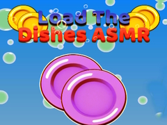 Тоглоом Load The Dishes ASMR