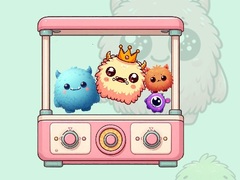 Тоглоом Cuddle Monster Fusion
