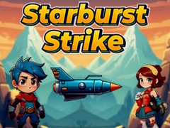 Тоглоом Starbust Strike