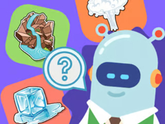 Тоглоом Kids Quiz: States Of Matter