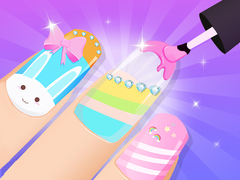 Тоглоом Girls Fun Nail Salon