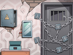 Тоглоом Cube Stories: Escape