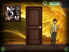Тоглоом Amgel Easy Room Escape 221