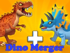 Тоглоом Dino Merger