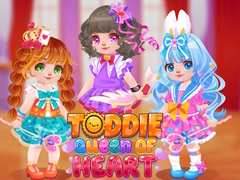 Тоглоом Toddie Queen Of Heart