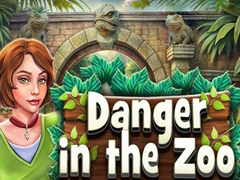 Тоглоом Danger in the Zoo
