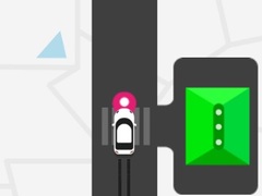 Тоглоом Taxi Pick Up