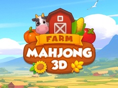 Тоглоом Farm Mahjong 3D