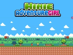 Тоглоом Minie Adventure Girl