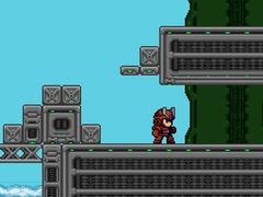 Тоглоом Robo Fighter