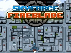 Тоглоом Skyforce Fireblade